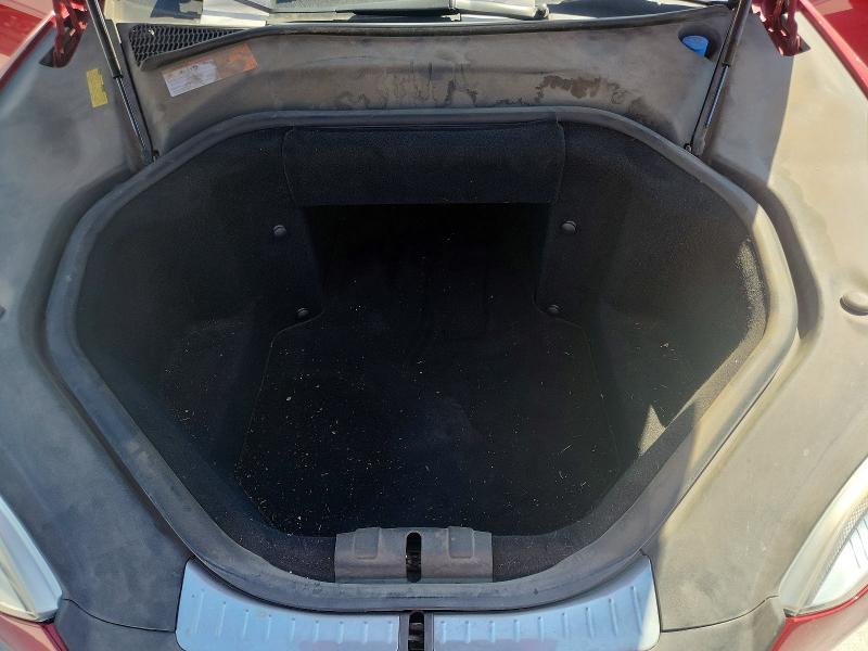 Foto 11 de la subasta – 2013 TESLA MODEL S con VIN 5YJSA1DP4DFP14627