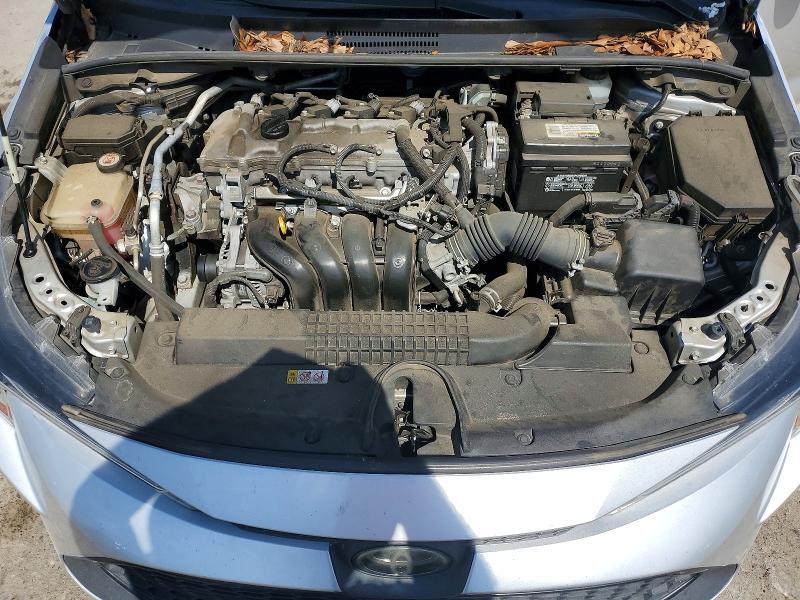 Снимка 11 от търг – 2020 TOYOTA COROLLA с VIN JTDEPRAE1LJ055054