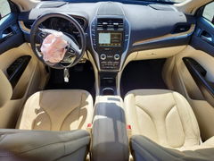 Фото 8 с аукциона – 2016 LINCOLN MKC с VIN 5LMCJ2C96GUJ20137