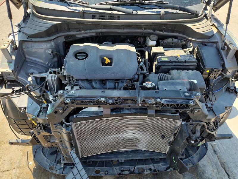 Снимка 11 от търг – 2022 KIA SOUL с VIN KNDJ23AU6N7816033