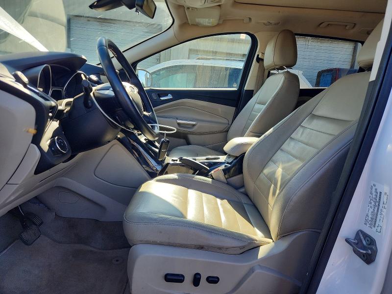 Photo 7 from auction – 2014 FORD ESCAPE with VIN 1FMCU0JX5EUC52531
