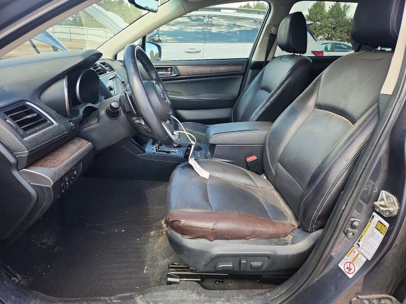 Foto 7 de la subasta – 2018 SUBARU OUTBACK con VIN 4S4BSANC0J3341907