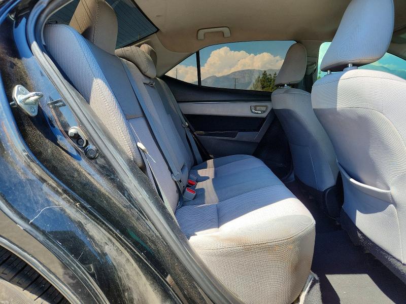 Zdjęcie 10 z aukcji – 2015 TOYOTA COROLLA z VIN 5YFBURHE3FP304813