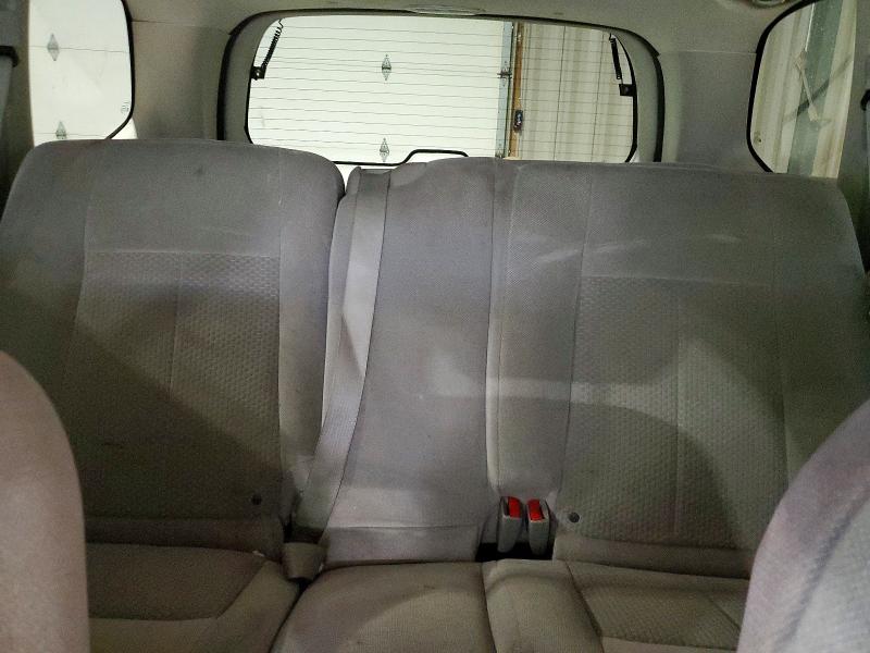 صورة رقم 10 من المزاد - 2007 GMC ENVOY مع VIN 1GKDT13S972310033