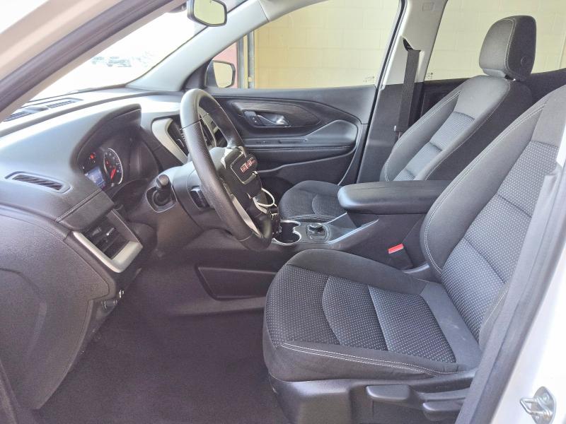 Снимка 7 от търг – 2024 GMC TERRAIN с VIN 3GKALMEG2RL352686