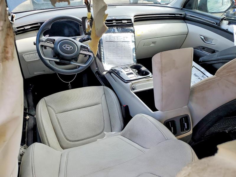 Foto 8 de la subasta – 2023 HYUNDAI TUCSON con VIN KM8JFCA19PU109440
