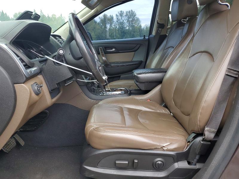 Photo 7 from auction – 2015 GMC ACADIA with VIN 1GKKVRKD7FJ108265