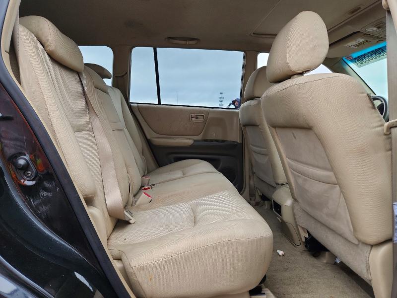 Zdjęcie 11 z aukcji – 2007 TOYOTA HIGHLANDER z VIN JTEHP21A070204627