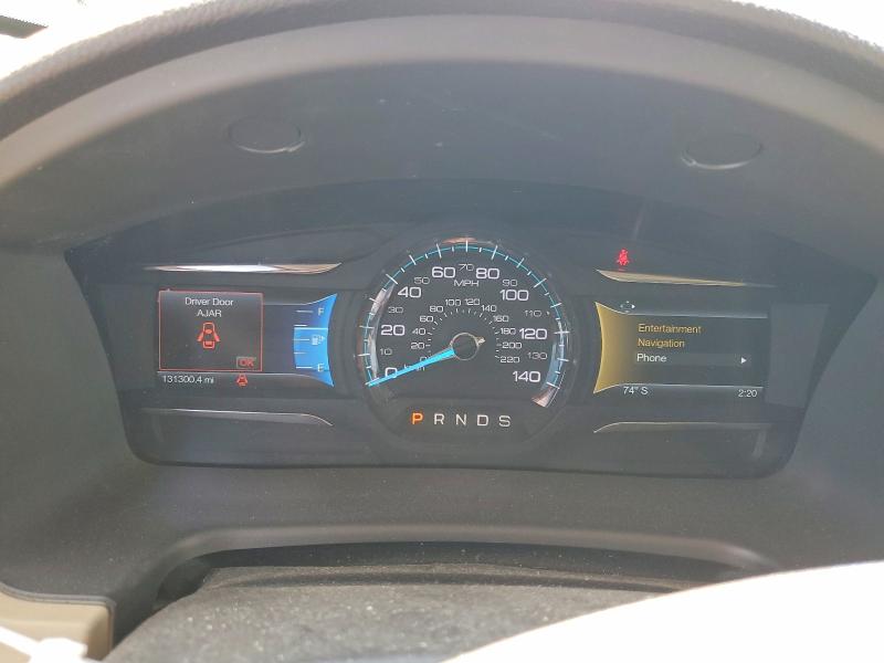 صورة رقم 9 من المزاد - 2014 FORD FLEX مع VIN 2FMHK6DT2EBD33340