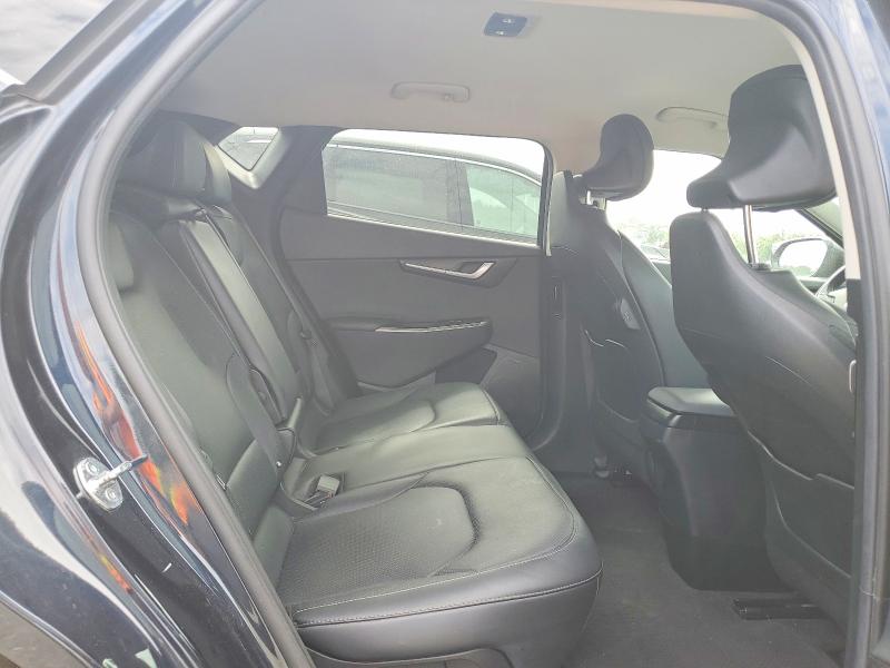 Photo 11 from auction – 2024 KIA EV6 with VIN KNDC34LA5R5214224