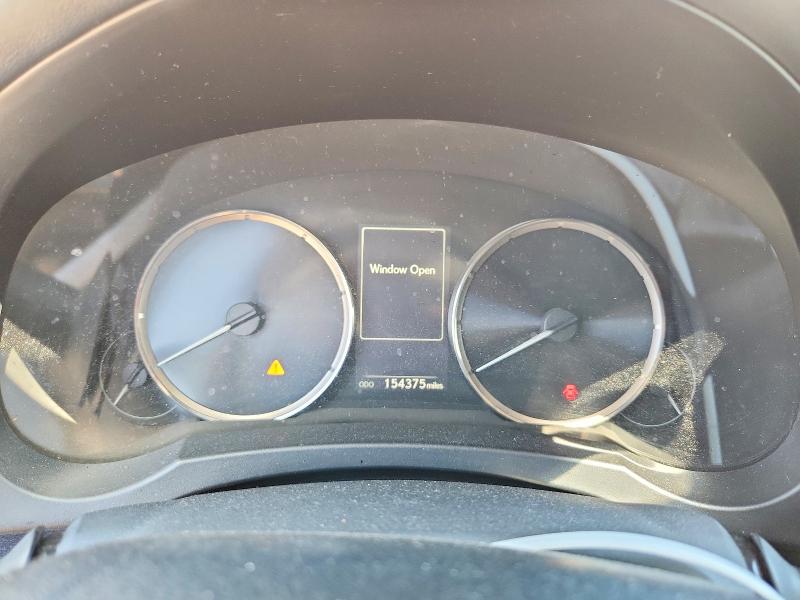 Zdjęcie 9 z aukcji – 2018 LEXUS IS z VIN JTHBA1D20J5077719