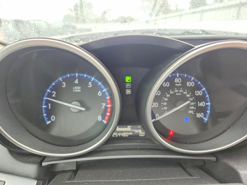 Фото 9 с аукциона – 2012 MAZDA 3 с VIN JM1BL1L72C1549017