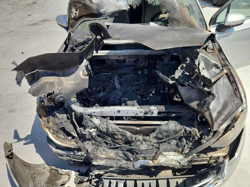 Zdjęcie 11 z aukcji – 2018 FORD FUSION z VIN 3FA6P0UU5JR254569