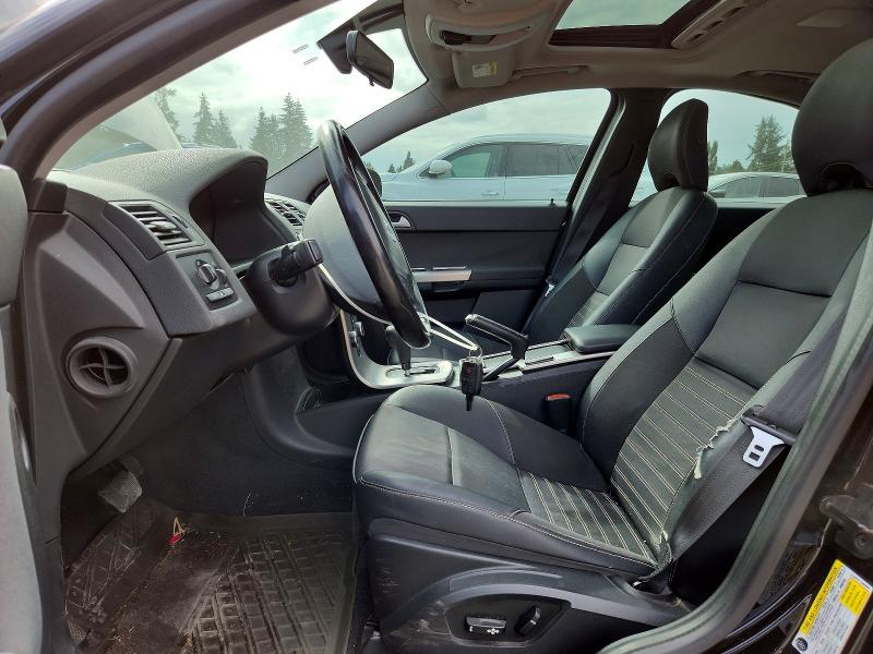 Zdjęcie 7 z aukcji – 2009 VOLVO S40 z VIN YV1MS390792467914