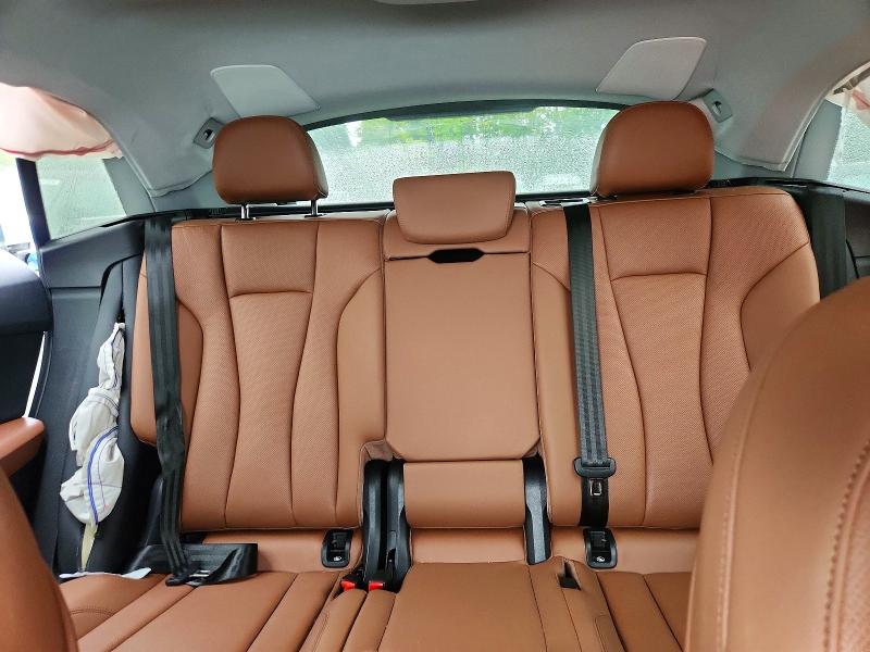 Фото 10 с аукциона – 2022 AUDI Q8 с VIN WA1BVBF11ND021262