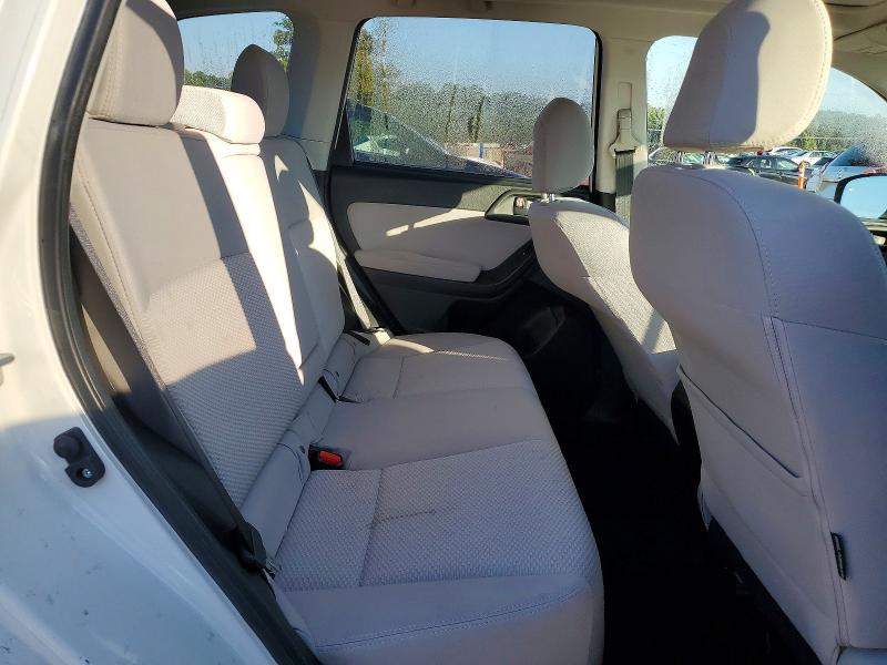 Foto 11 de la subasta – 2014 SUBARU FORESTER con VIN JF2SJAEC1EH488223