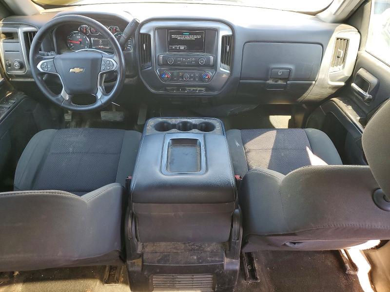 Zdjęcie 8 z aukcji – 2016 CHEVROLET SILVERADO z VIN 3GCUCRERXGG379910