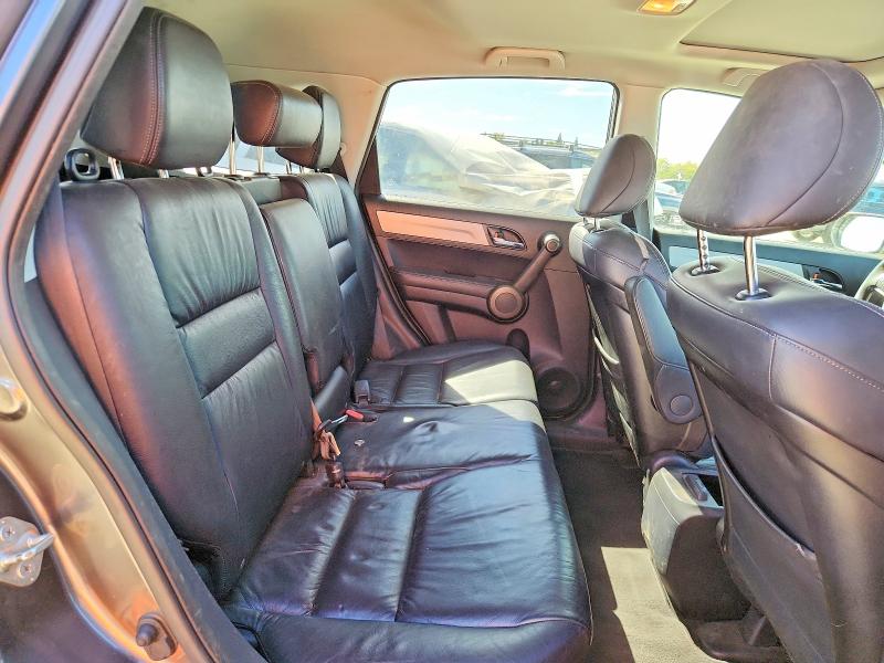 Photo 10 from auction – 2010 HONDA CR-V with VIN JHLRE4H7XAC010488