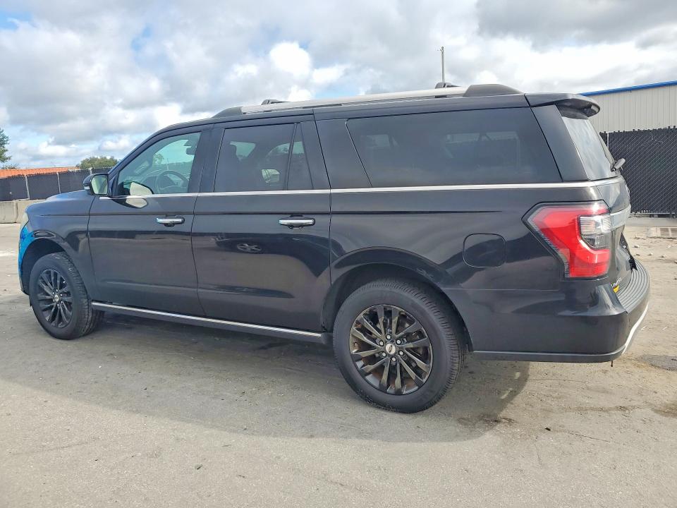 Zdjęcie 2 z aukcji – 2019 FORD EXPEDITION z VIN 1FMJK1KT8KEA00969