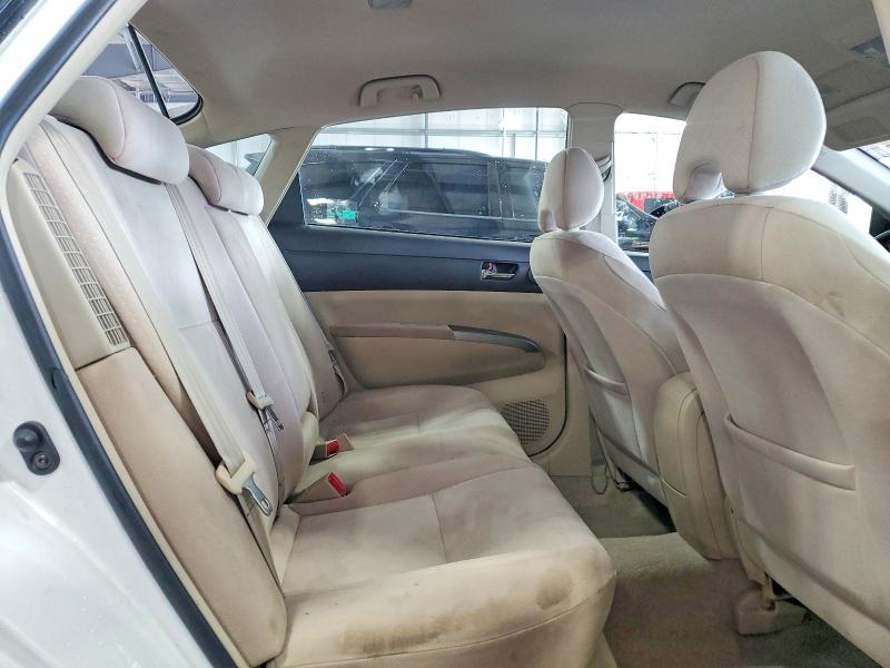 Photo 11 from auction – 2004 TOYOTA PRIUS with VIN JTDKB20U140083722