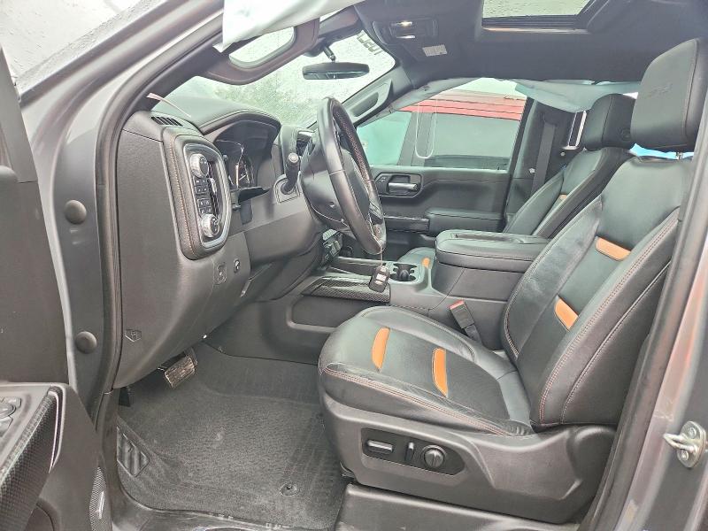 Снимка 7 от търг – 2021 GMC SIERRA с VIN 3GTP9EEL4MG228444