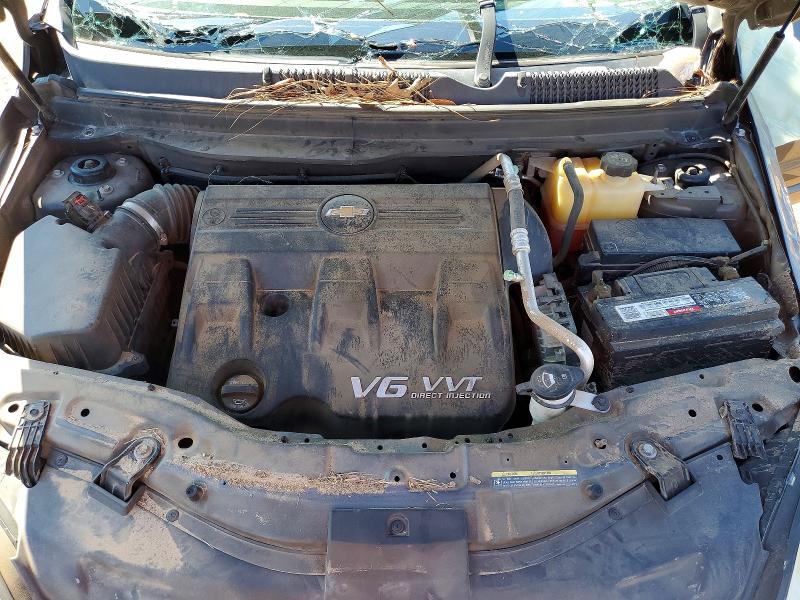 Zdjęcie 12 z aukcji – 2012 CHEVROLET CAPTIVA z VIN 3GNAL3E54CS620534