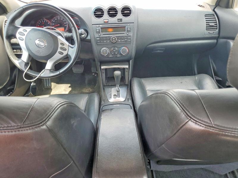 Photo 8 from auction – 2009 NISSAN ALTIMA with VIN 1N4AL21E09N554808