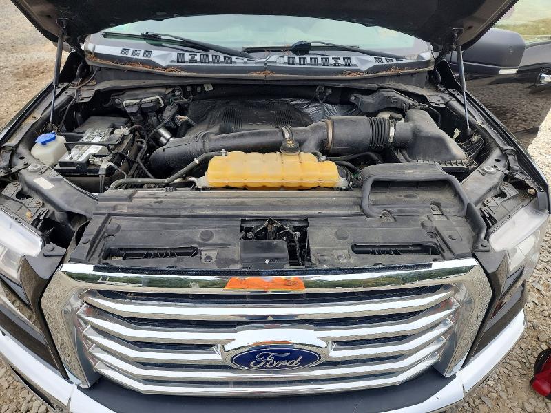 Photo 11 from auction – 2017 FORD F150 with VIN 1FTEW1EG3HFB28032