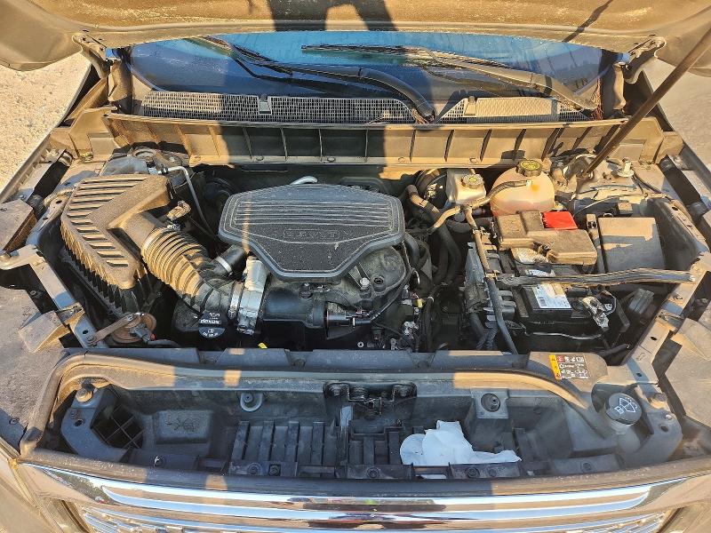 Zdjęcie 11 z aukcji – 2018 GMC ACADIA z VIN 1GKKNPLS3JZ180625