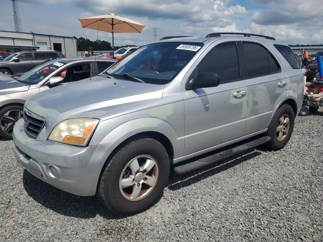 2008 KIA SORENTO - Търг №69589706
