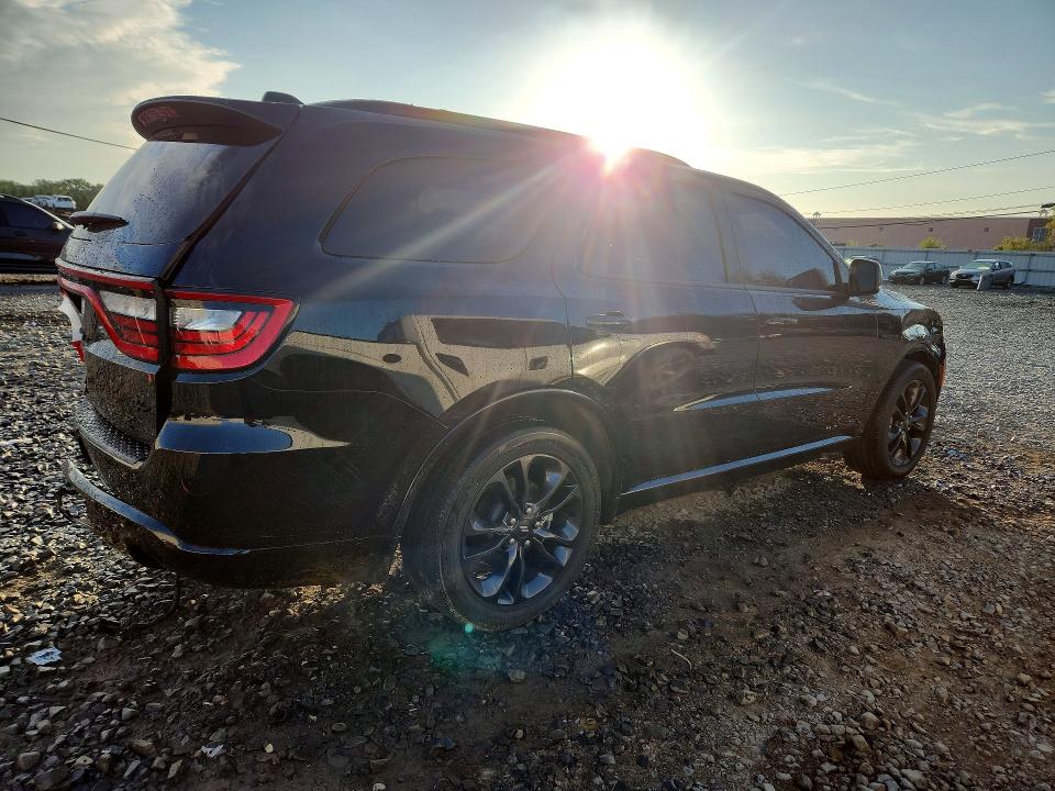 Снимка 3 от търг – 2024 DODGE DURANGO с VIN 1C4SDJCT4RC205082