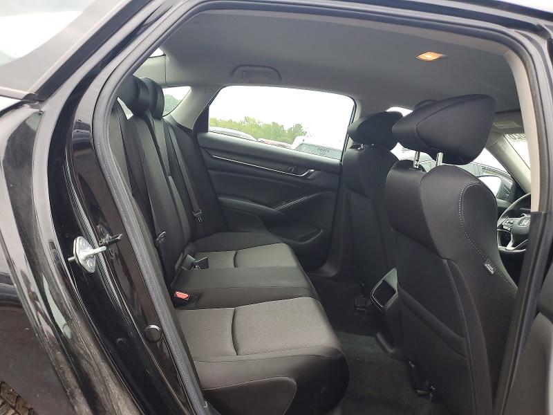Photo 10 from auction – 2021 HONDA ACCORD with VIN 1HGCV1F16MA033249