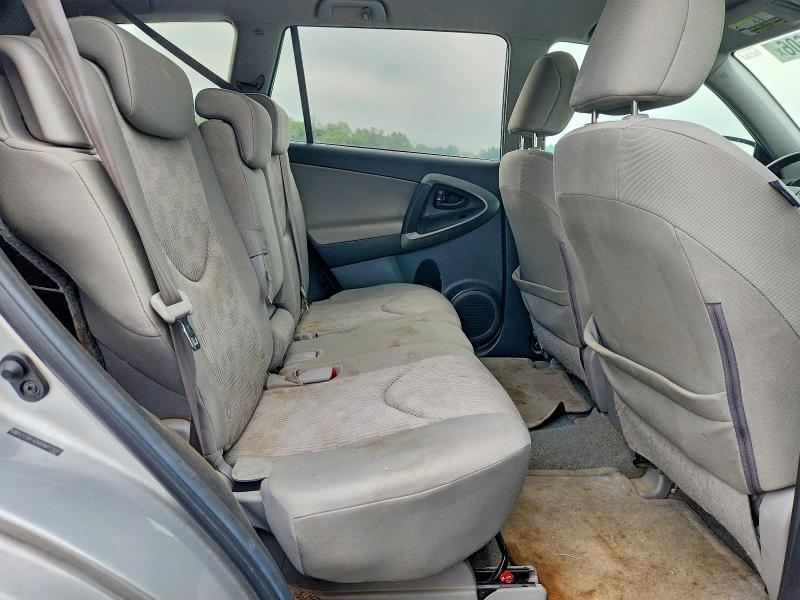 Снимка 11 от търг – 2010 TOYOTA RAV4 с VIN 2T3BF4DV6AW077697