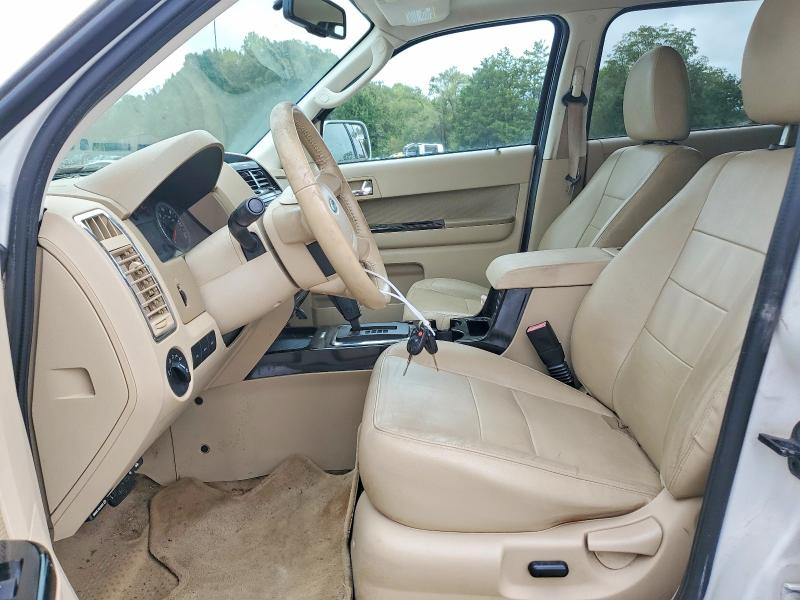 Снимка 7 от търг – 2011 FORD ESCAPE с VIN 1FMCU9EG5BKA47443
