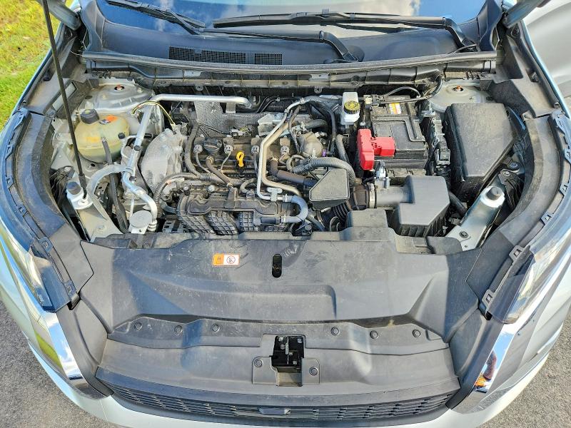 Photo 12 from auction – 2024 MITSUBISHI OUTLANDER with VIN JA4J4VA89RZ068018