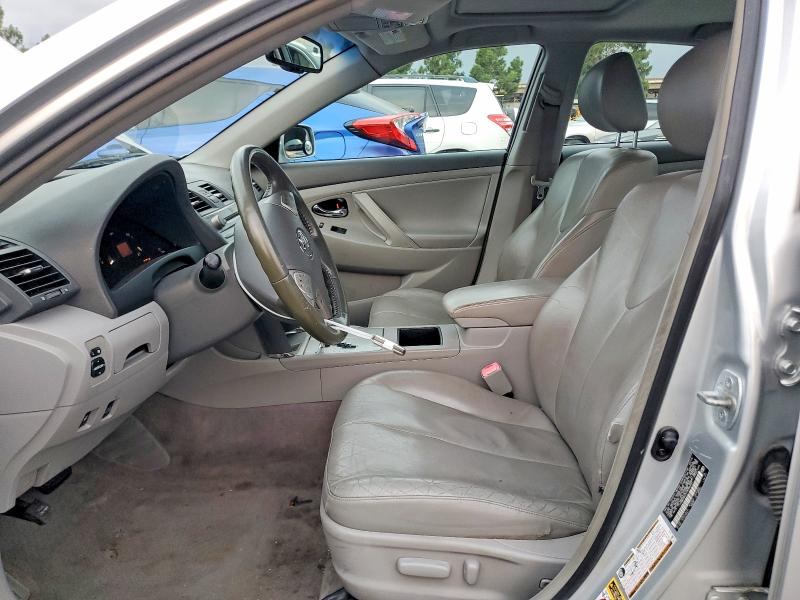 Photo 7 from auction – 2007 TOYOTA CAMRY with VIN JTNBB46KX73008937
