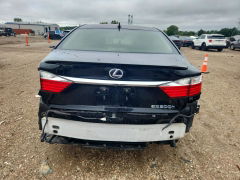 Photo 6 from auction – 2015 LEXUS ES with VIN JTHBW1GG0F2083974