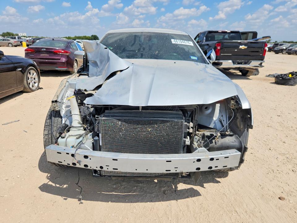Снимка 5 от търг – 2020 CHRYSLER 300 с VIN 2C3CCAGG0LH150952