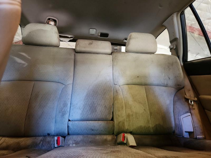Фото 10 с аукциона – 2011 SUBARU OUTBACK с VIN 4S4BRBGC2B3331007