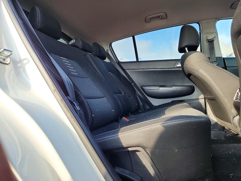 Photo 11 from auction – 2018 KIA SPORTAGE with VIN KNDPM3AC8J7455488
