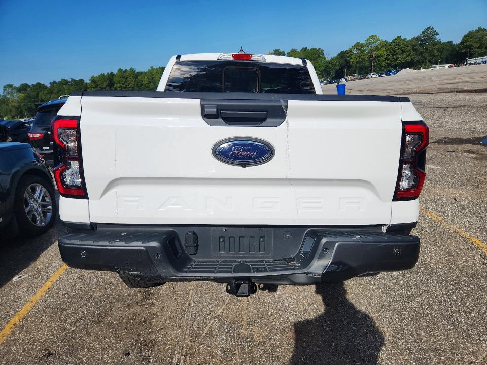Снимка 6 от търг – 2025 FORD RANGER с VIN 1FTER4HH0SLE23143