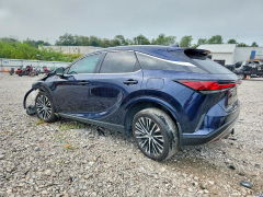 Zdjęcie 2 z aukcji – 2025 LEXUS RX 350H z VIN 2T2BBMCA6SC071223
