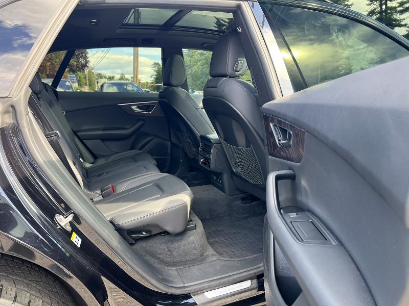 Zdjęcie 6 z aukcji – 2019 AUDI Q8 z VIN WA1EVAF14KD023526