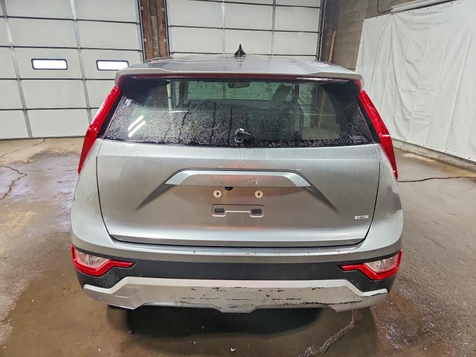 Photo 6 from auction – 2026 KIA NIRO with VIN KNDCP3LEXT5336263