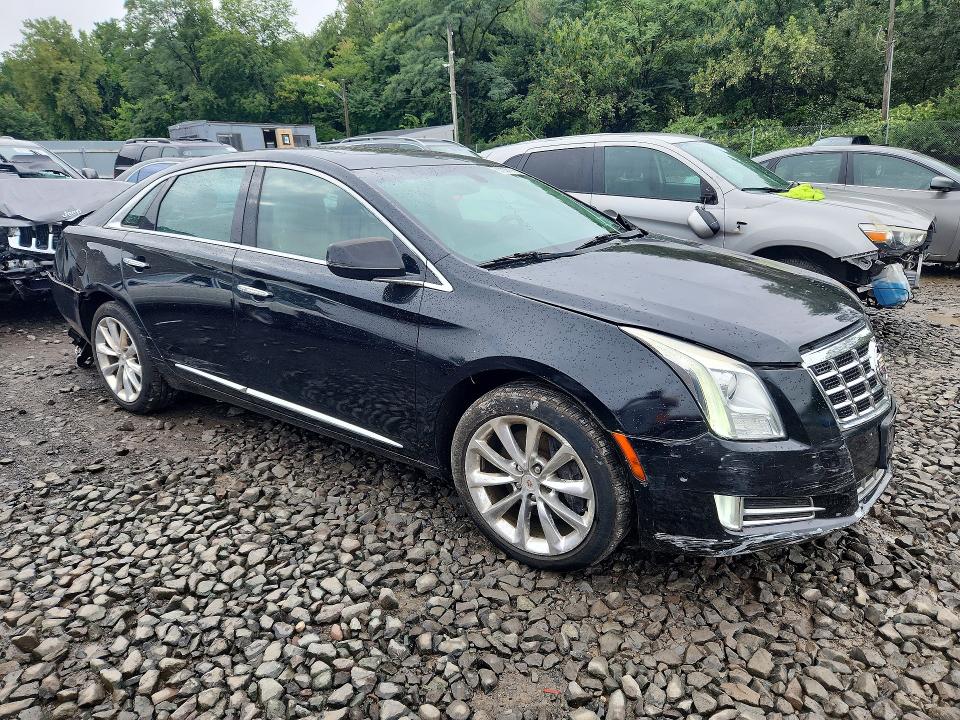 صورة رقم 4 من المزاد - 2014 CADILLAC XTS مع VIN 2G61M5S33E9213957