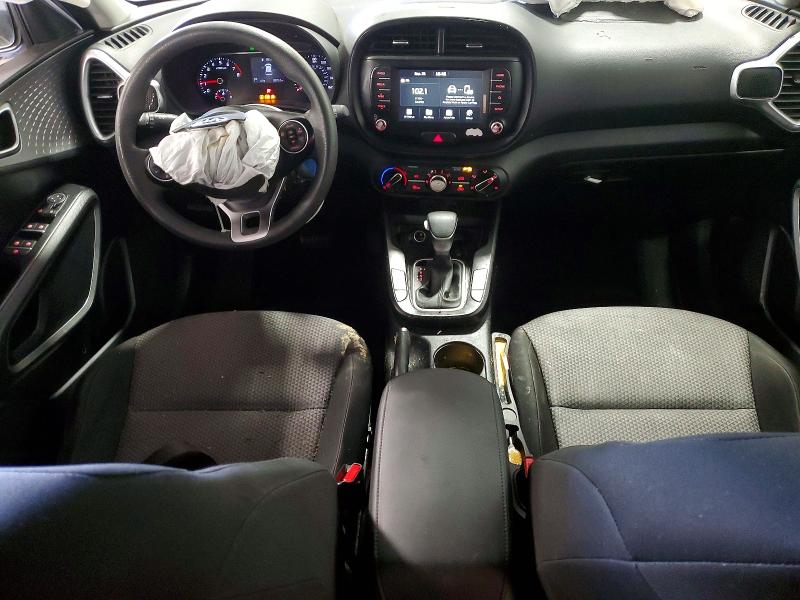 Снимка 8 от търг – 2021 KIA SOUL с VIN KNDJ23AU8M7789271