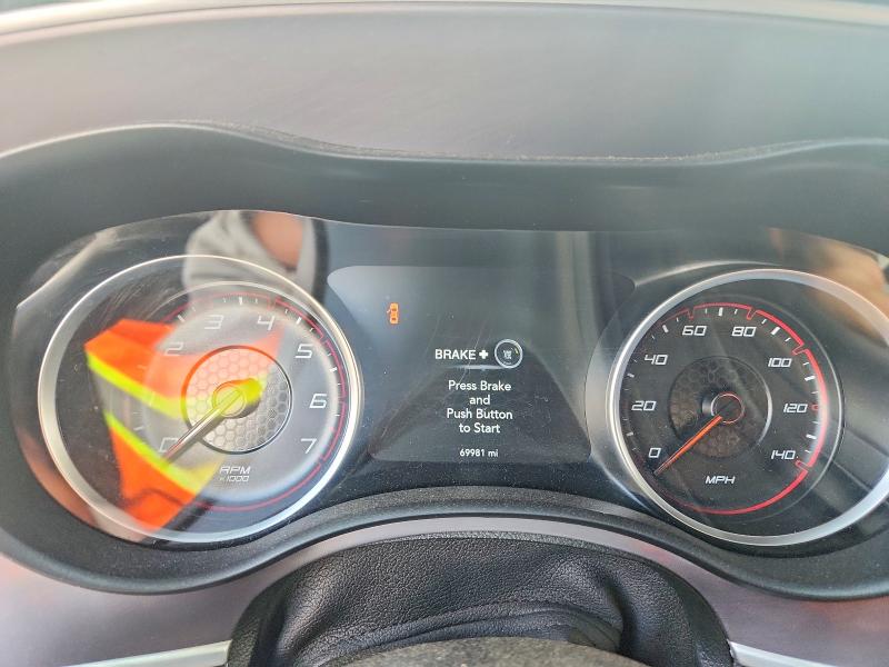 صورة رقم 9 من المزاد - 2022 DODGE CHARGER مع VIN 2C3CDXBG8NH217159