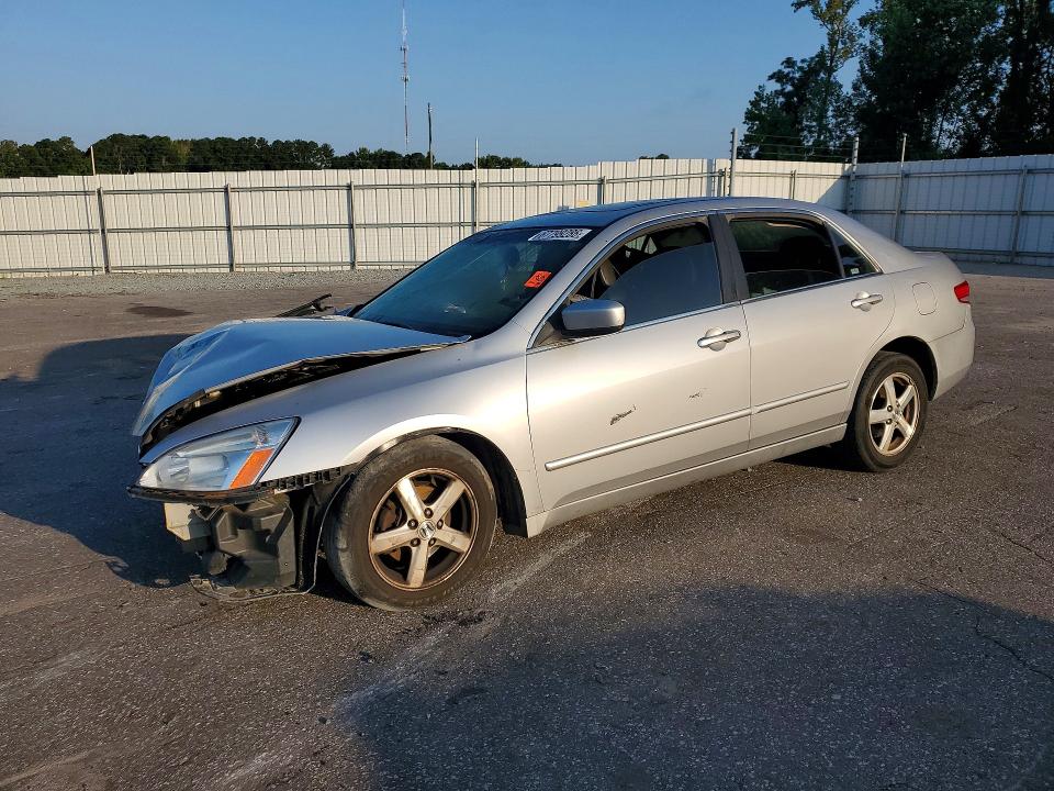 HONDA ACCORD 2003 with VIN JHMCM56613C027171 - Photo from auction
