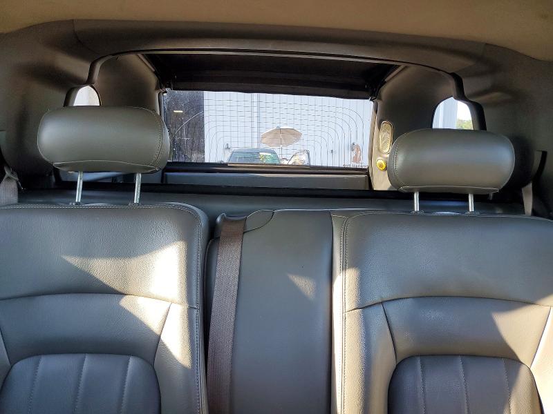 Photo 10 from auction – 2004 GMC ENVOY with VIN 1GKES12P146150674