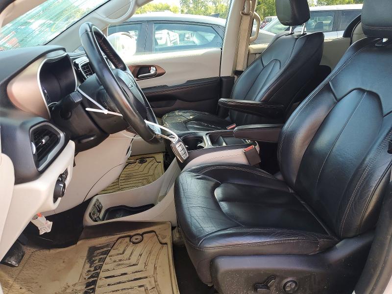 Photo 7 from auction – 2017 CHRYSLER PACIFICA with VIN 2C4RC1BG2HR816479